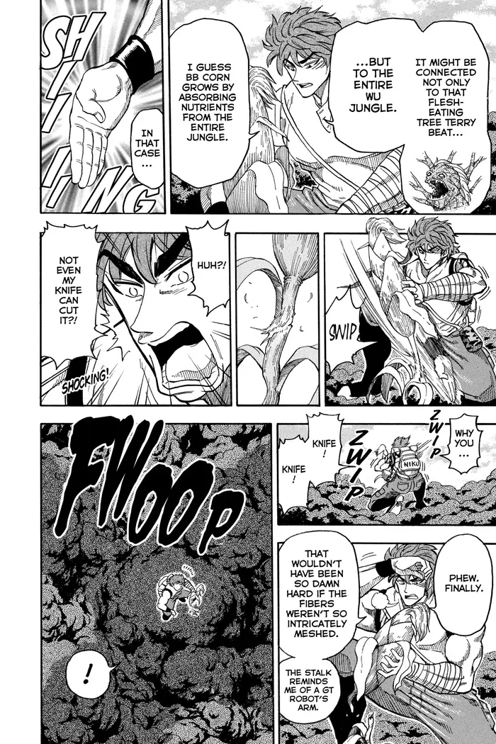 Toriko Chapter 58 image 05_optimized